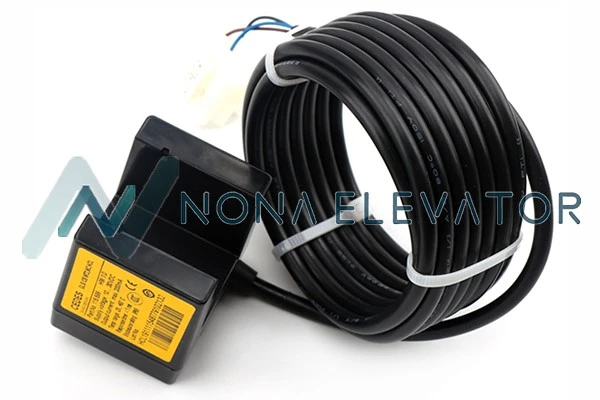 CEDES Elevator Leveling Sensor GLS 126 NTNCHCL for OTIS elevator parts CEDES Elevator Leveling Sensor GLS 126 NTNCHCL for OTIS elevator parts
